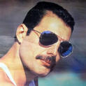 Freddie Mercury